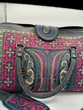Banda Bag The Weekender